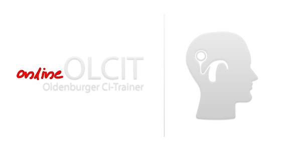 OLCIT – Oldenburger CI-Trainer